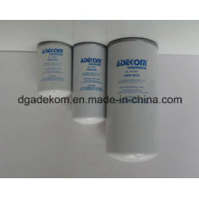 Air Compressor Spare Parts Oil Filter Element Cartridge